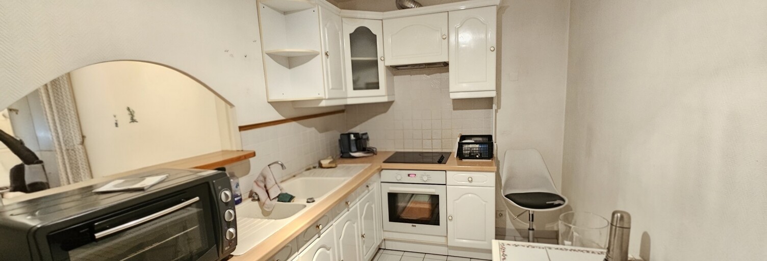 Appartement 3 Pièces 78 m² à vendre à Bergerac (24100)