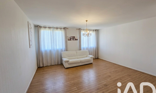 Appartement 3 Pièces 78 m² à vendre à Bergerac (24100)
