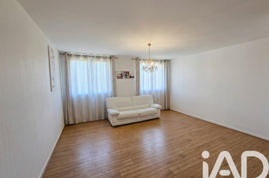 Appartement 3 pièces 106500 €