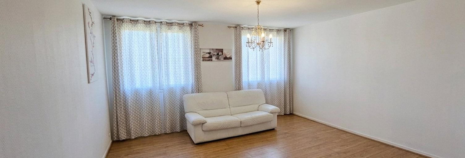 Appartement 3 Pièces 78 m² à vendre à Bergerac (24100)