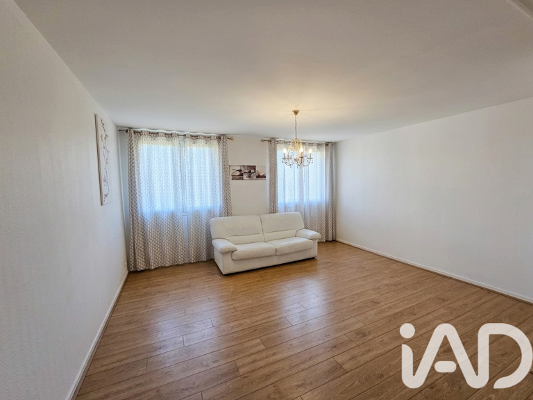 Vente Appartement 3 pièces — photo 1