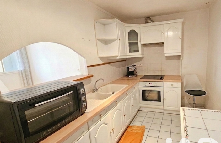 Vente Appartement 3 pièces — photo 2