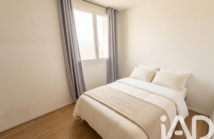 Vente Appartement 3 pièces — photo 5