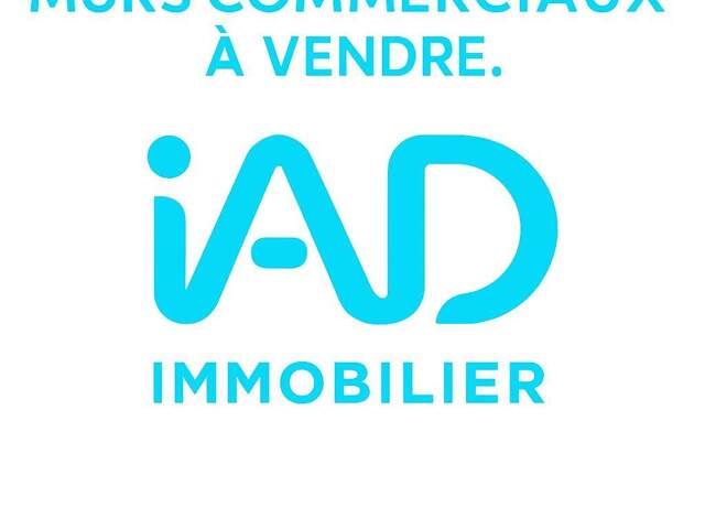 Vente Murs commerciaux 109 m&sup2; — photo du bien
