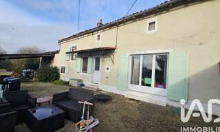 Maison 4 Pièces 117 m² à vendre à Val-de-Comporté (86400)