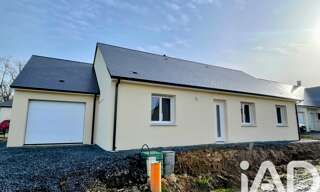 Maison 4 Pièces 91 m² à vendre à Ryes (14400)