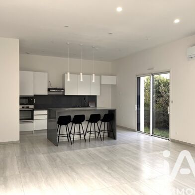 Maison 6 pièces 398000 €