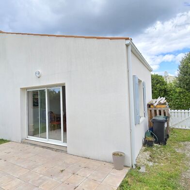 Maison 4 pièces 228000 €