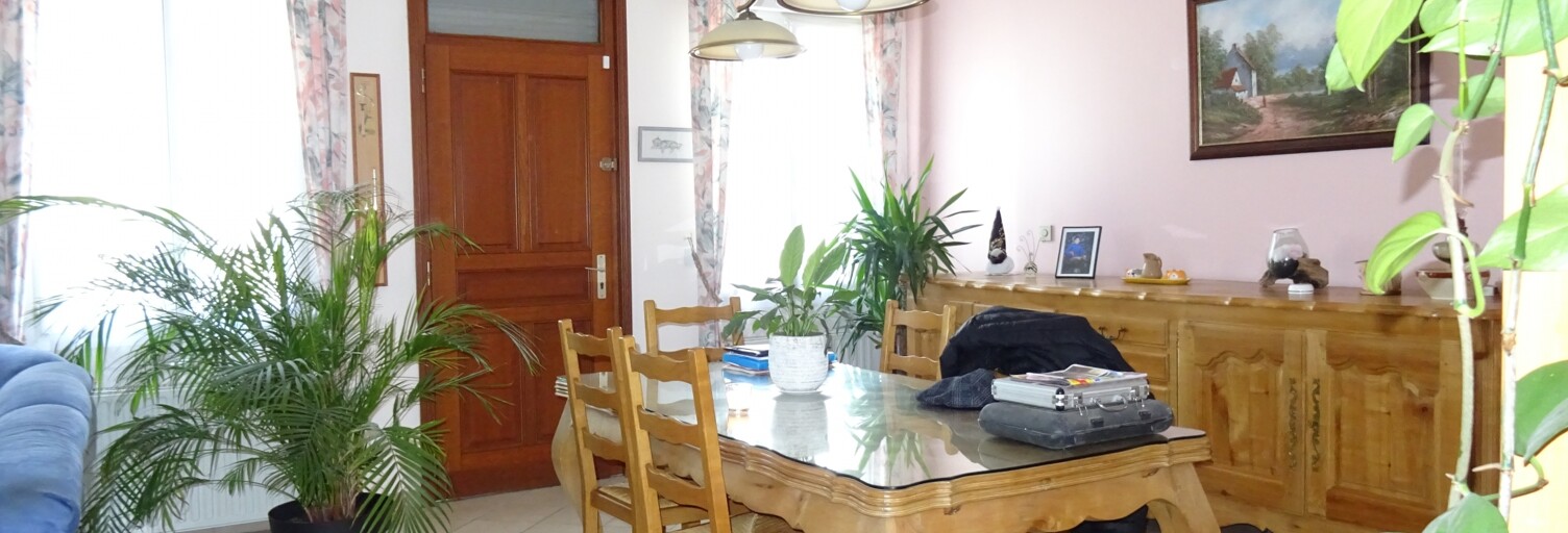 Maison 6 Pièces 178 m² à vendre à Chaussoy-Épagny (80250)