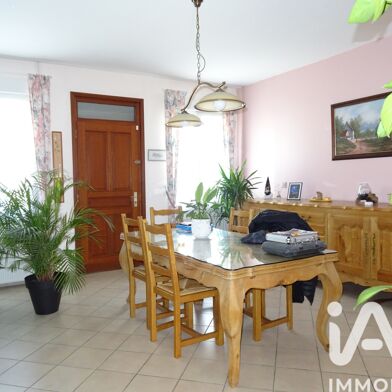 Maison 6 pièces 273000 €