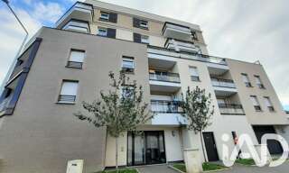 Appartement 2 Pièces 48 m² à vendre à Athis-Mons (91200)