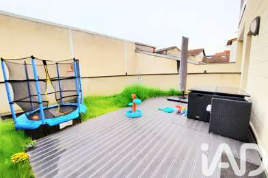 Appartement 2 pièces 189000 €