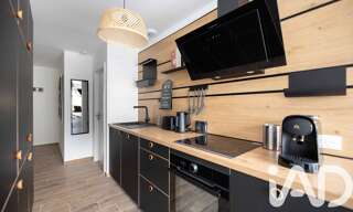 Appartement 2 Pièces 39 m² à vendre à Illange (57970)