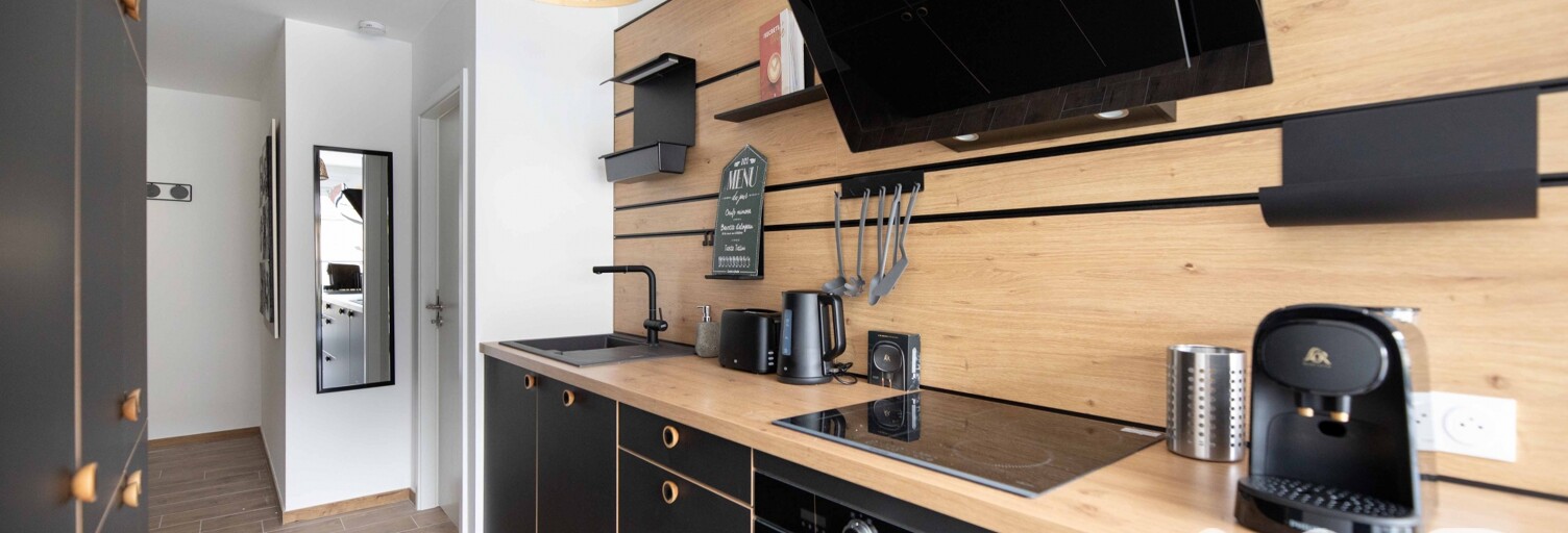 Appartement 2 Pièces 39 m² à vendre à Illange (57970)