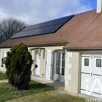 Maison 5 pièces 225000 €