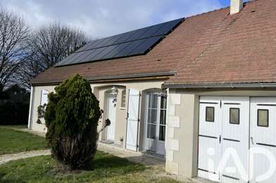 Maison 5 pièces 225000 €