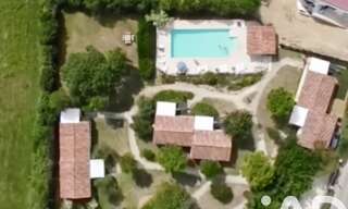 Maison 28 Pièces 440 m² à vendre à Saint-Christol-lez-Alès (30380)