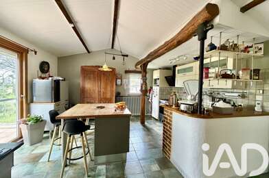 Maison 4 pièces 249800 €