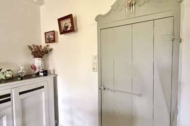 Maison 4 pièces 249800 €