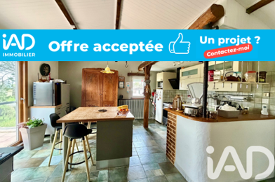 Maison 4 pièces 249800 €