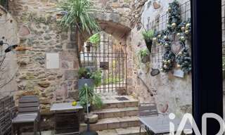 Maison 4 Pièces 190 m² à vendre à Bruniquel (82800)