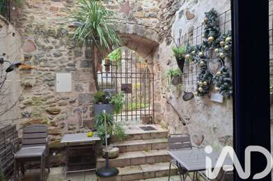 Maison 4 pièces 670000 €