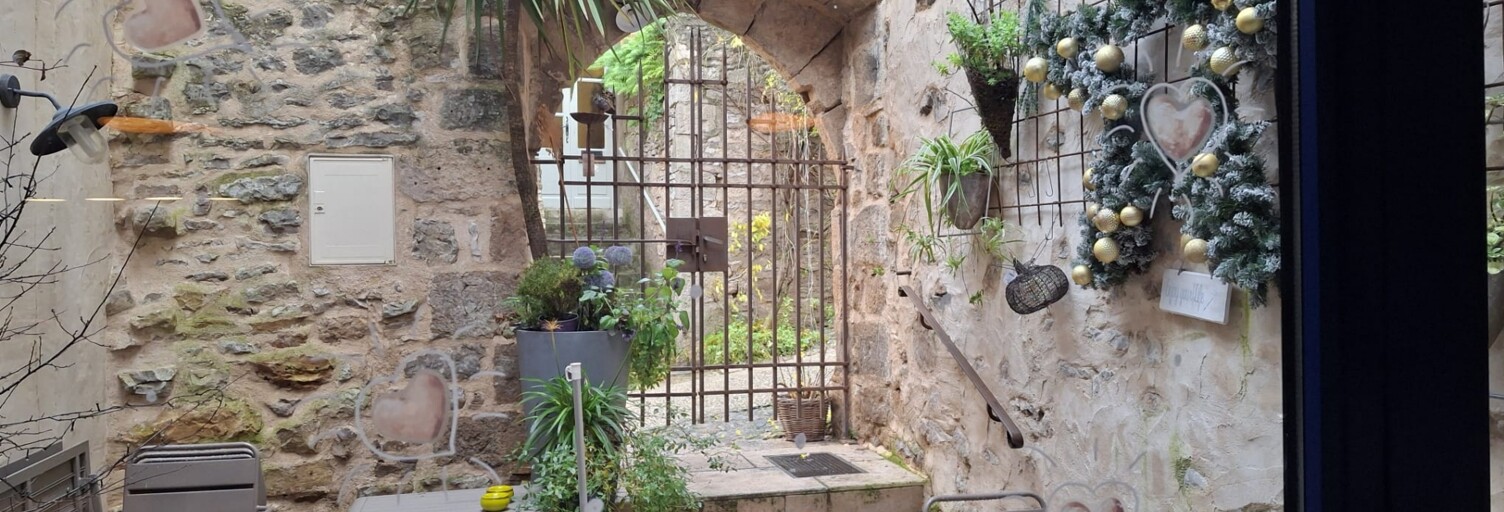 Maison 4 Pièces 190 m² à vendre à Bruniquel (82800)