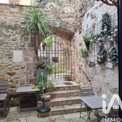 Maison 4 pièces 670000 €