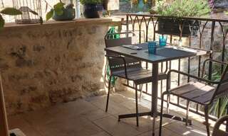 Maison 4 Pièces 190 m² à vendre à Bruniquel (82800)