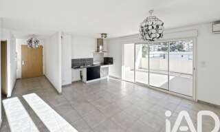 Appartement 2 Pièces 53 m² à vendre à Bastia (20200)