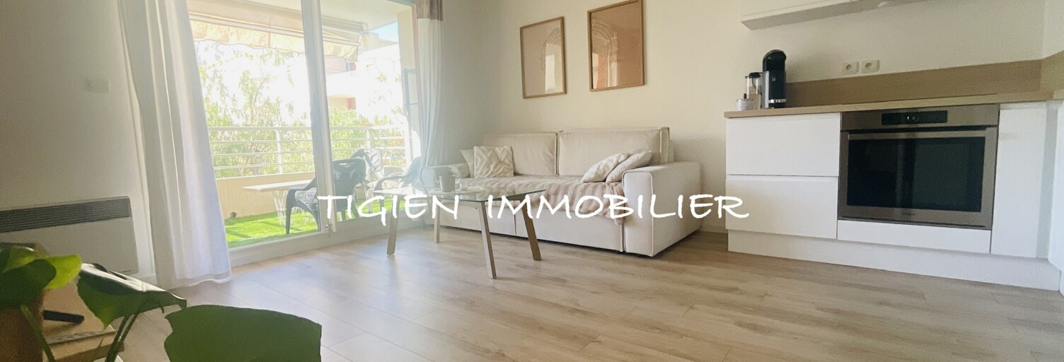 Appartement 2 Pièces 40 m² à vendre à La Seyne-sur-Mer (83500)