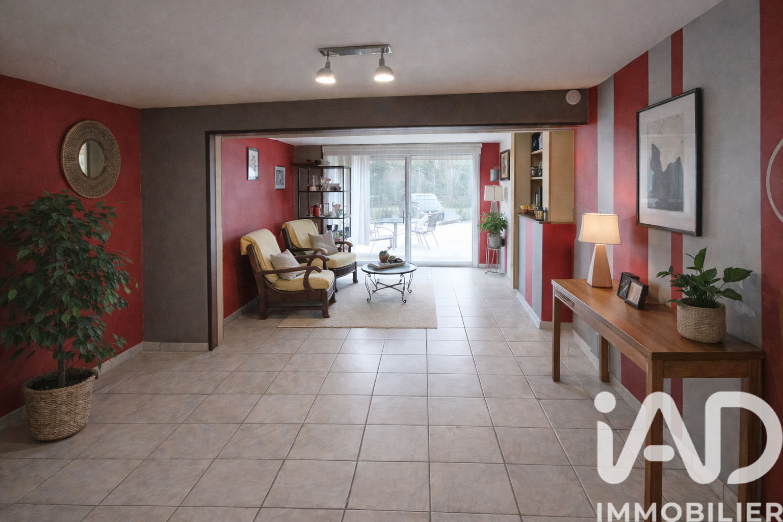 Vente Maison/villa 7 pièces - Photo 2