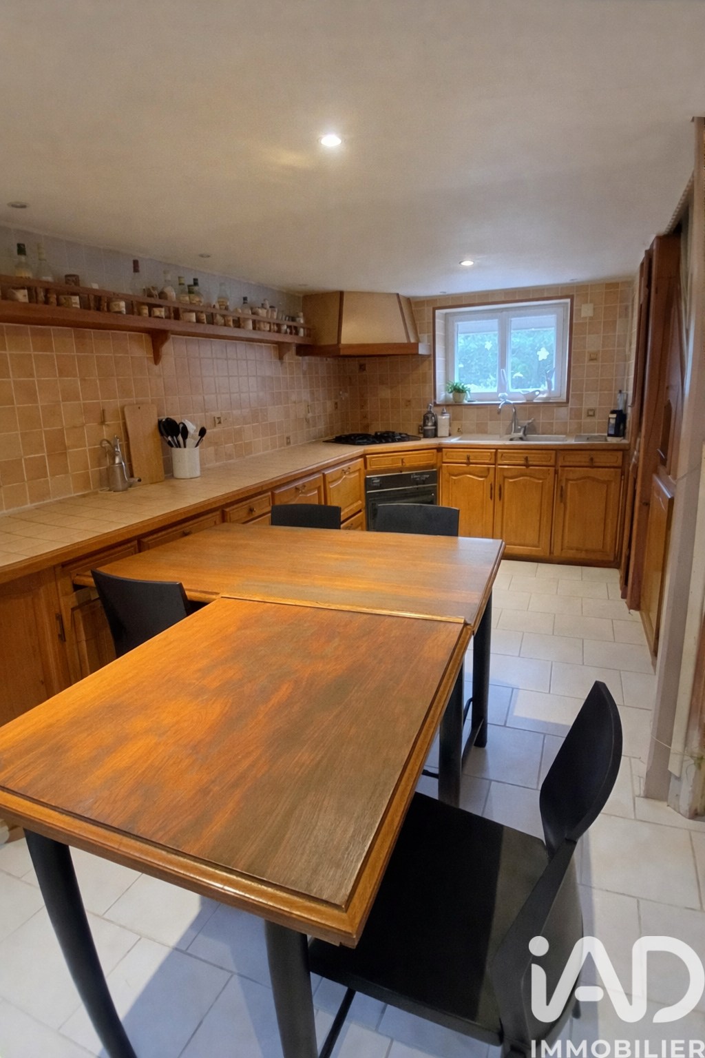 Vente Maison/villa 7 pièces - Photo 4