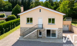 Maison 5 Pièces 139 m² à vendre à La Coquille (24450)