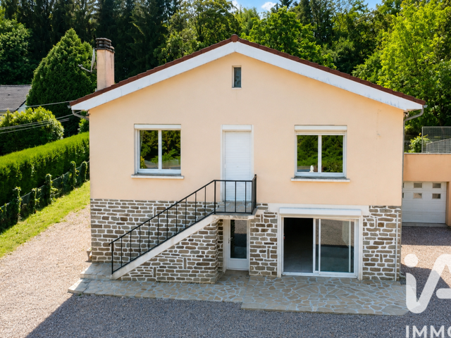 Vente Maison/villa 7 pièces — photo du bien