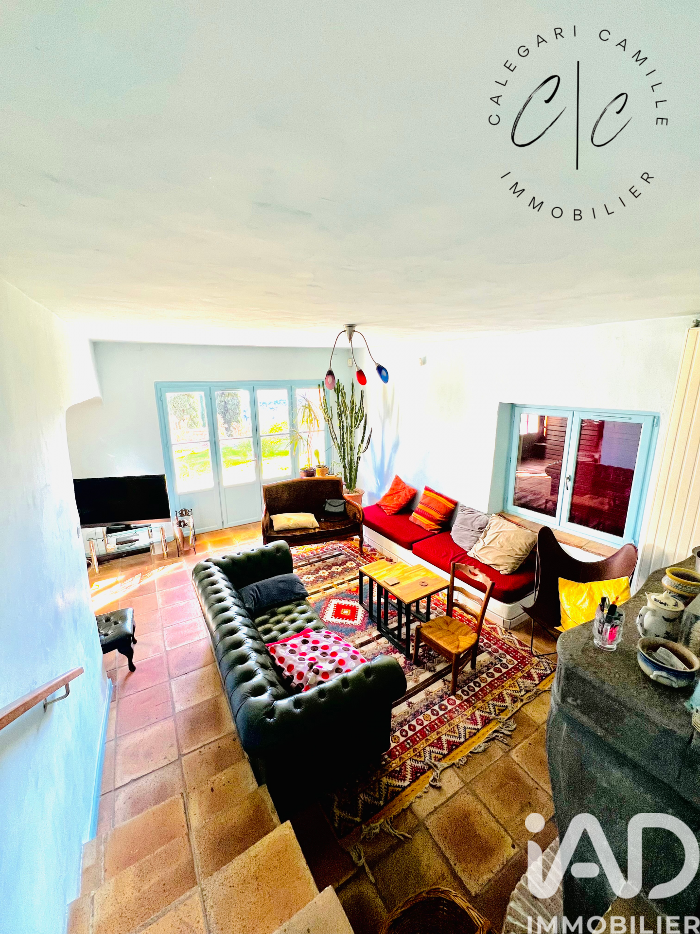 Vente Maison/villa 10 pièces - Photo 5