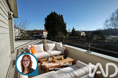 Appartement 3 pièces 228000 €