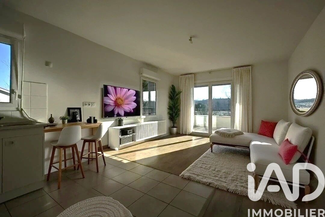 Vente Appartement 3 pièces - Photo 3