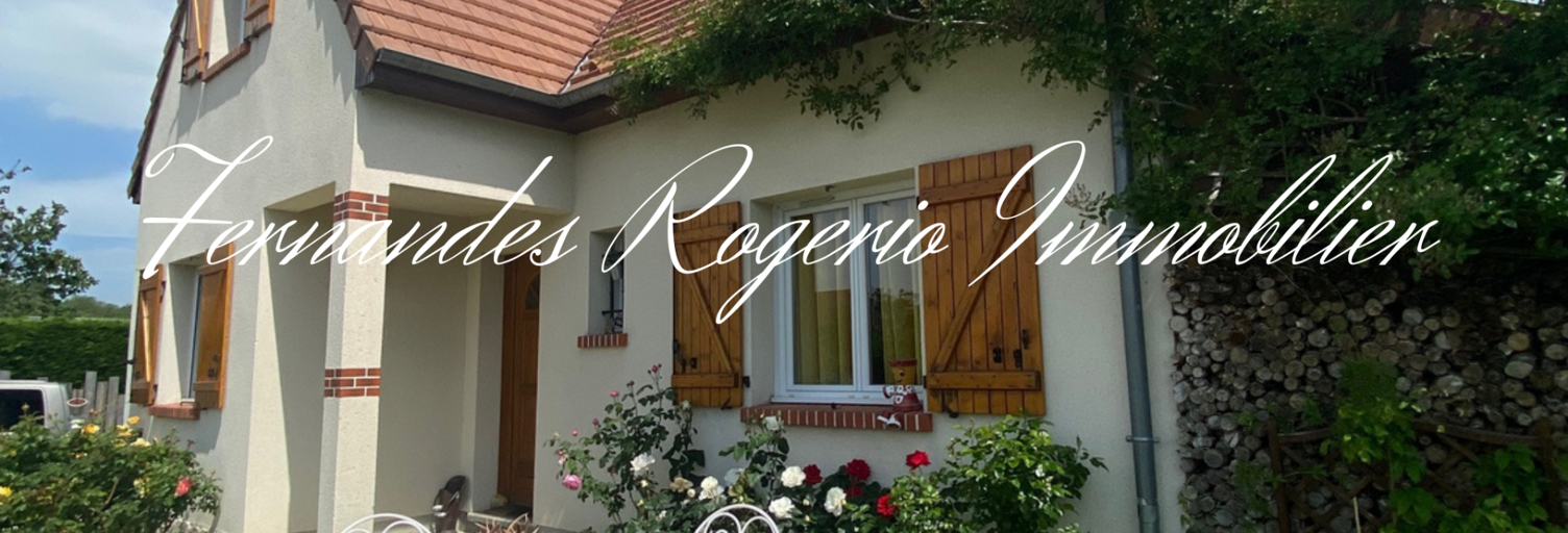 Maison 6 Pièces 126 m² à vendre à Neuville-aux-Bois (45170)