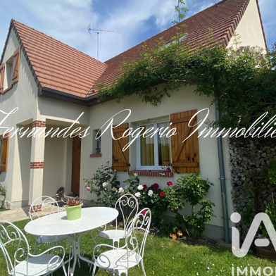 Maison 6 pièces 279990 €