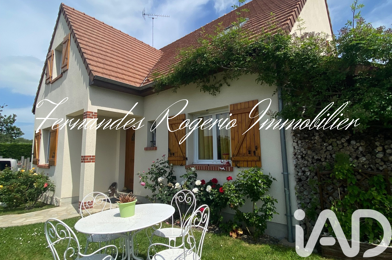 Maison 6 pièces 279990 €