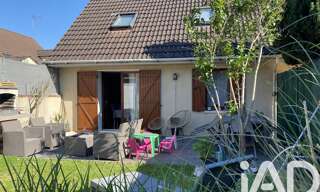 Maison 4 Pièces 82 m² à vendre à Trilport (77470)