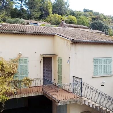 Maison 4 pièces 148000 €