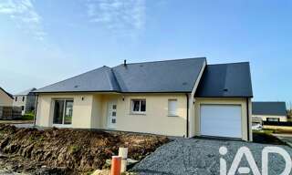 Maison 4 Pièces 99 m² à vendre à Ryes (14400)