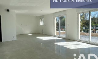 Maison 4 Pièces 87 m² à vendre à Ryes (14400)