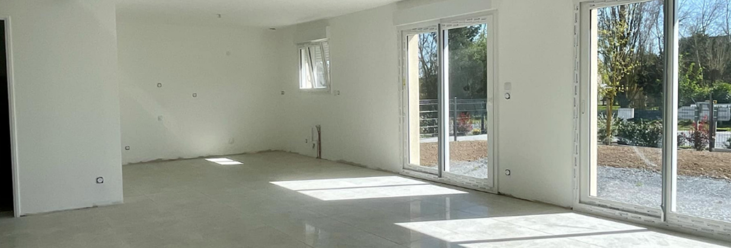 Maison 4 Pièces 87 m² à vendre à Ryes (14400)