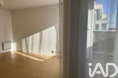 Appartement 3 pièces 214000 €