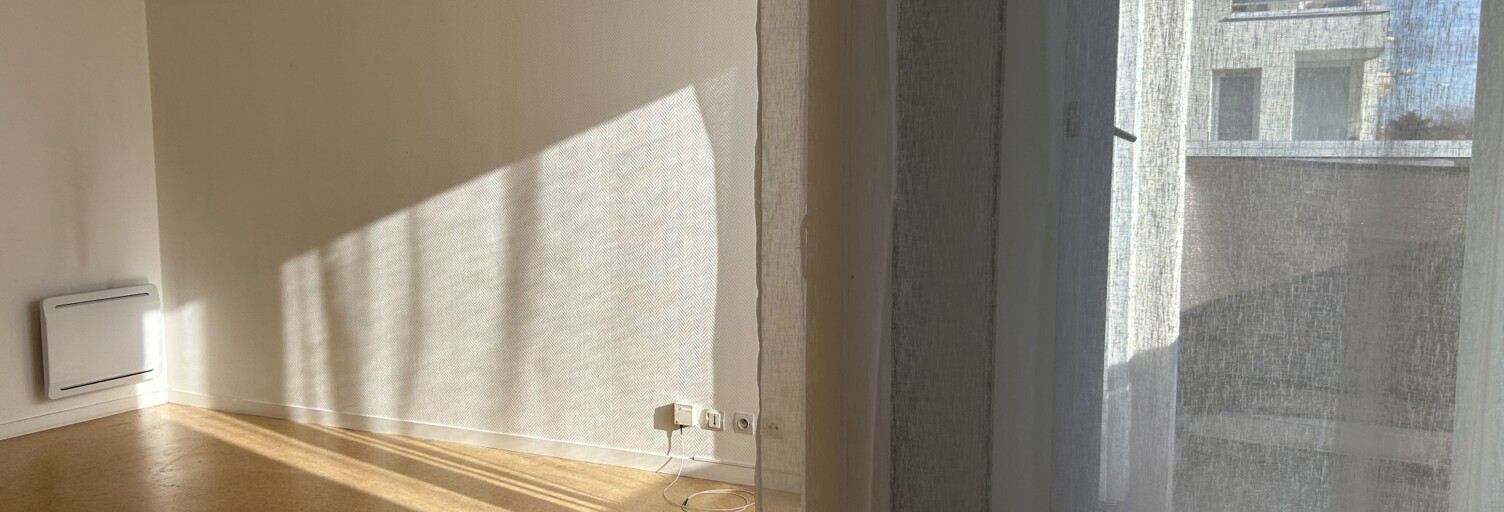 Appartement 3 Pièces 62 m² à vendre à Gonesse (95500)