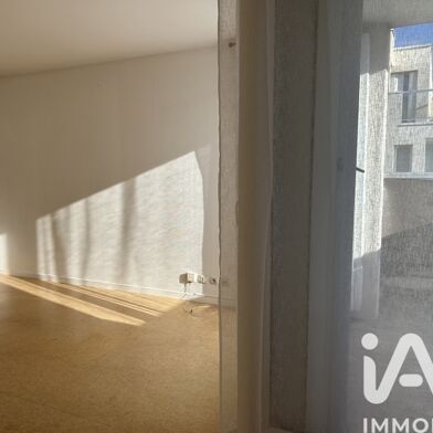 Appartement 3 pièces 214000 €