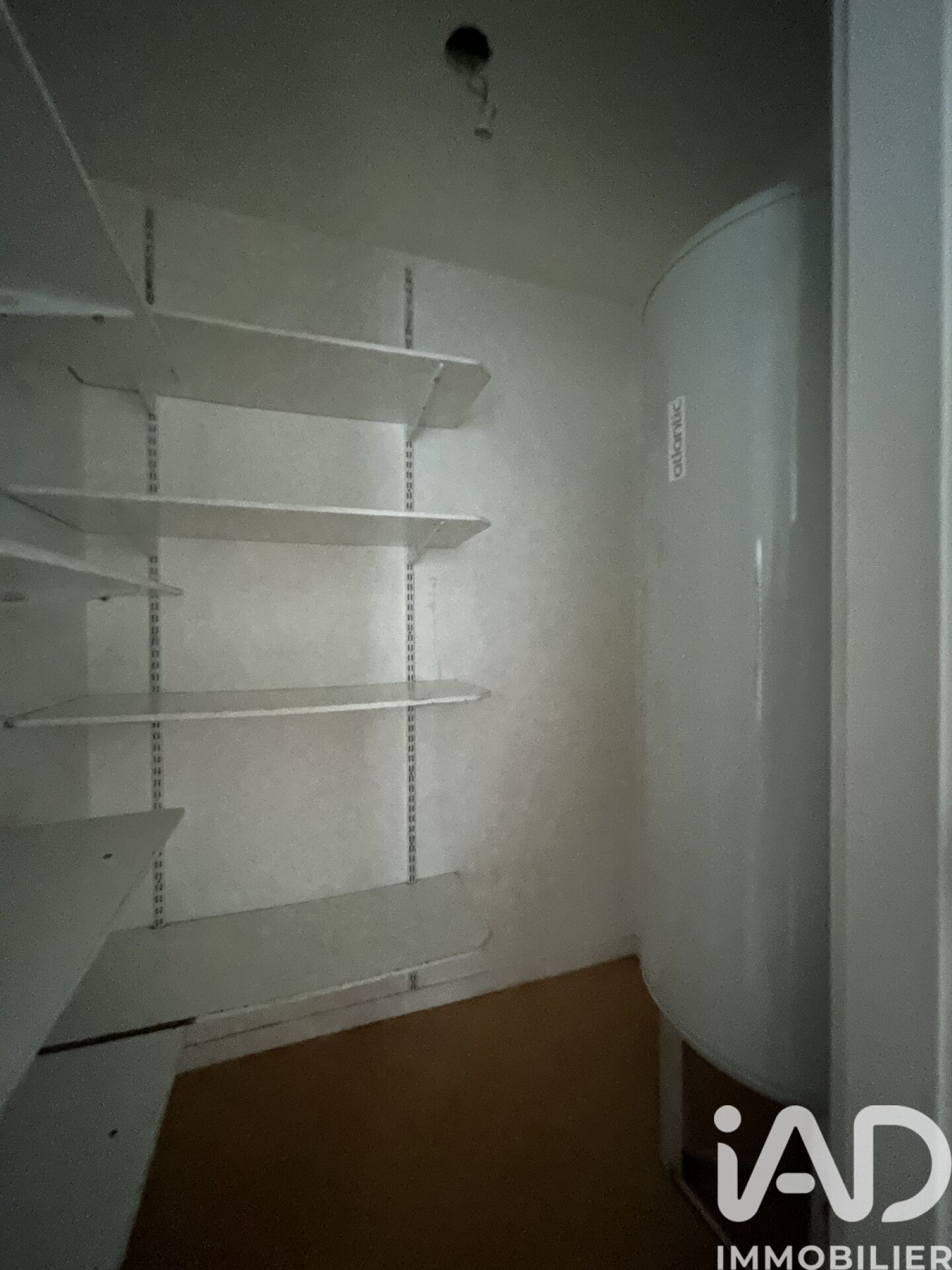 Vente Appartement 3 pièces - Photo 5